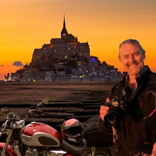 france photo biker